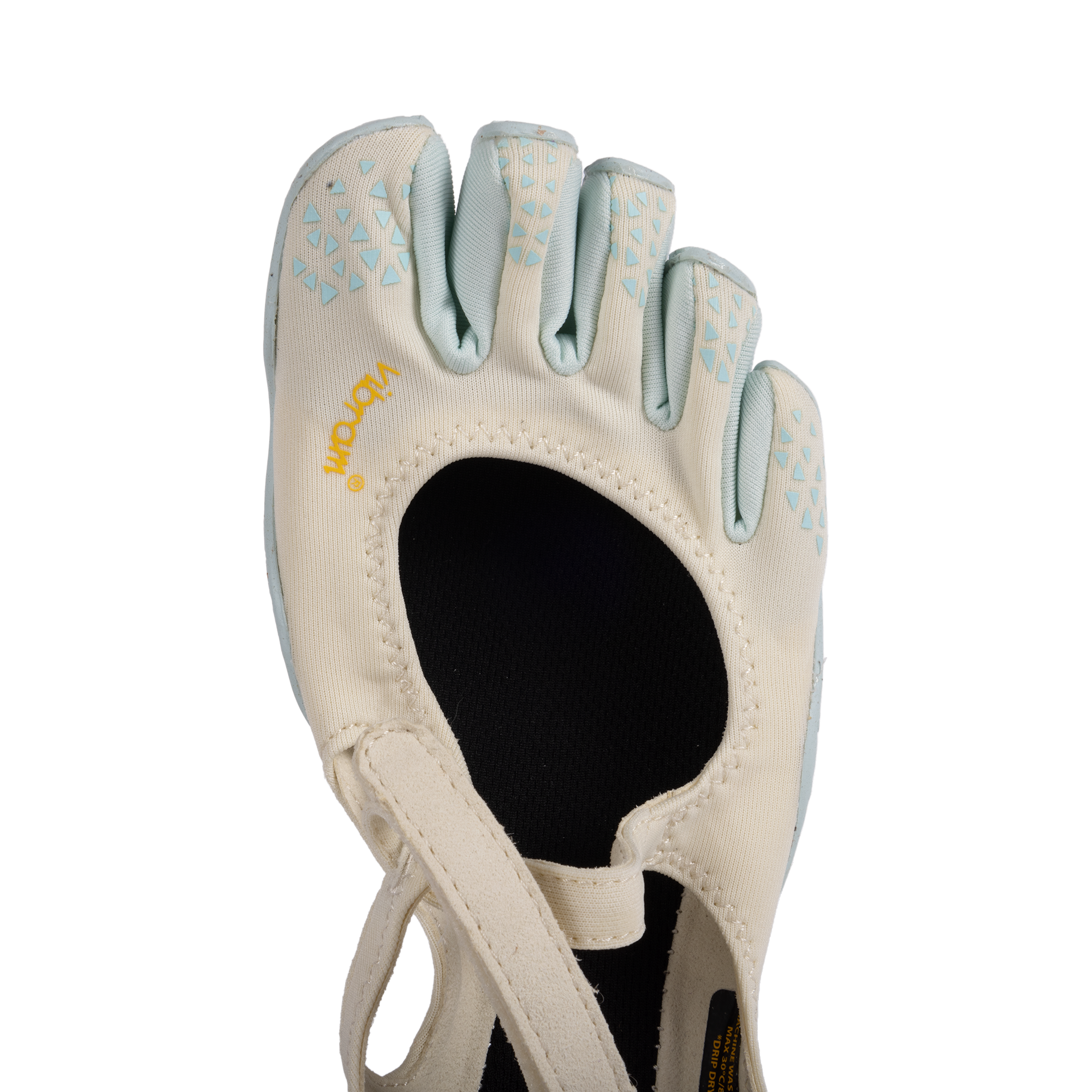 Vibram FiveFingers Women's V-Soul Eco Blue