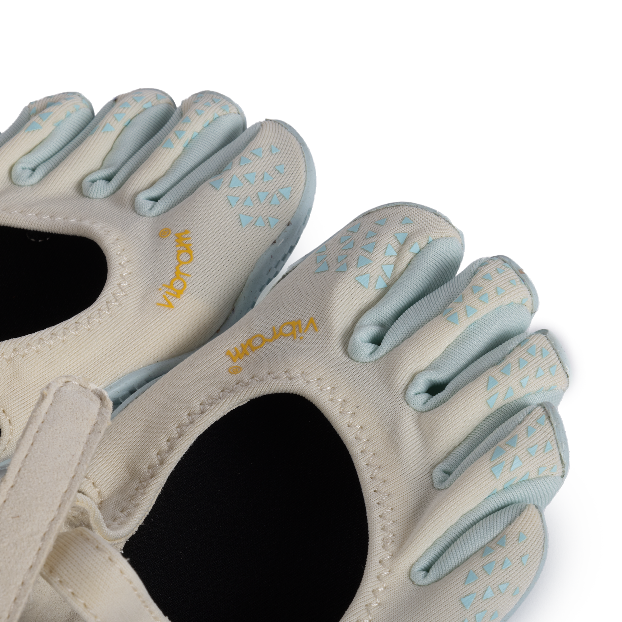 Vibram FiveFingers Women's V-Soul Eco Blue