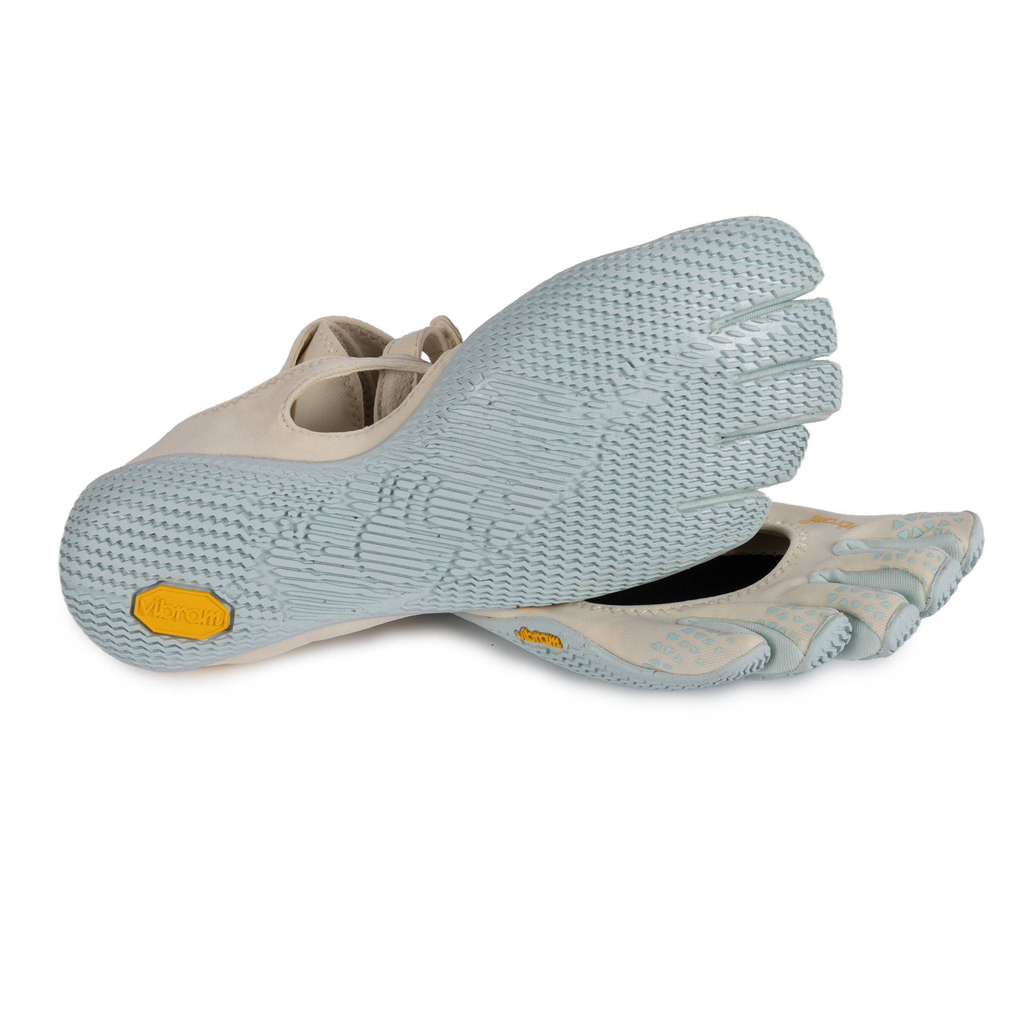 Vibram FiveFingers Women's V-Soul Eco Blue