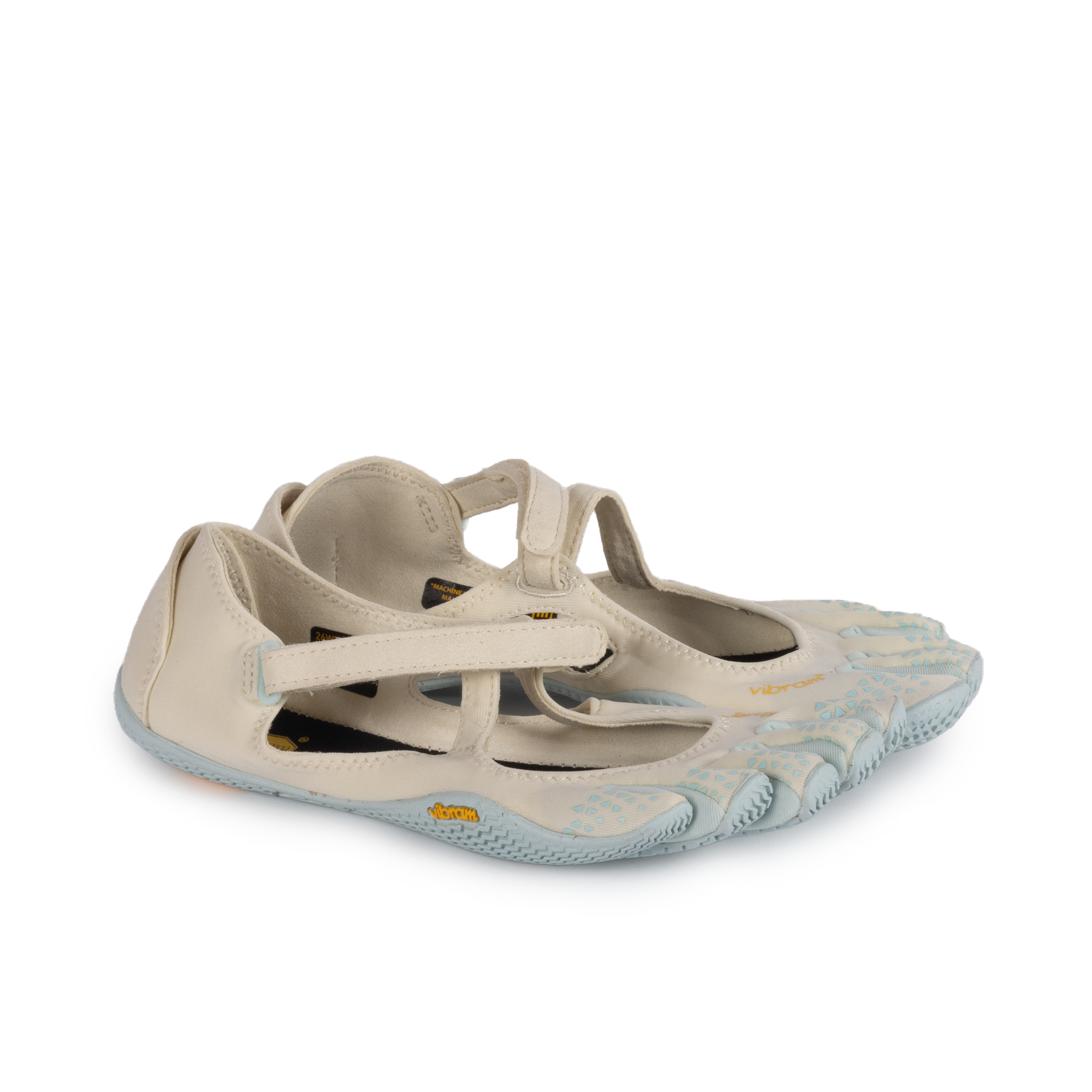 Vibram FiveFingers Women's V-Soul Eco Blue