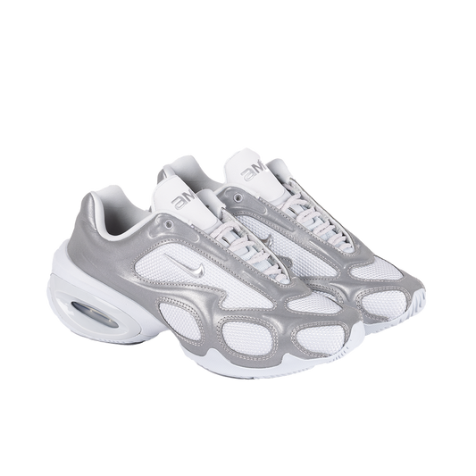 Nike Women's Air Max Muse Reflective Pure Platinum/Metallic Silver IB2221-001