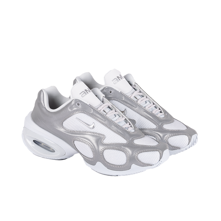Nike Women's Air Max Muse Reflective Pure Platinum/Metallic Silver IB2221-001
