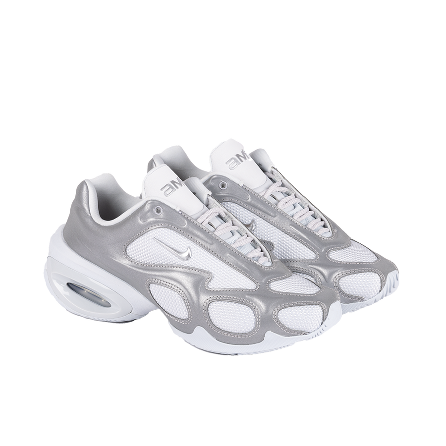 Nike Women's Air Max Muse Reflective Pure Platinum/Metallic Silver IB2221-001