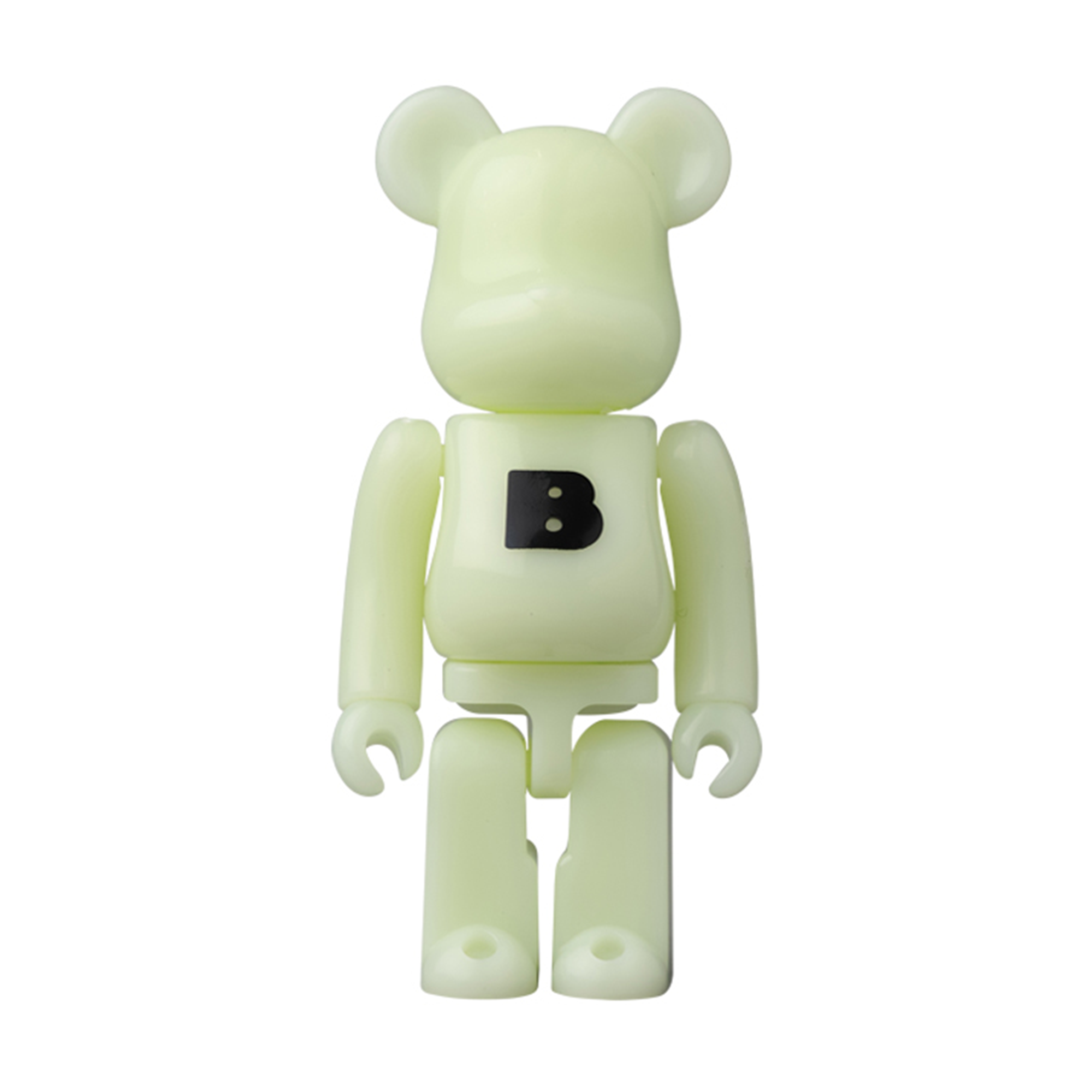 Medicom Toy BE@RBRICK 100% Series 44