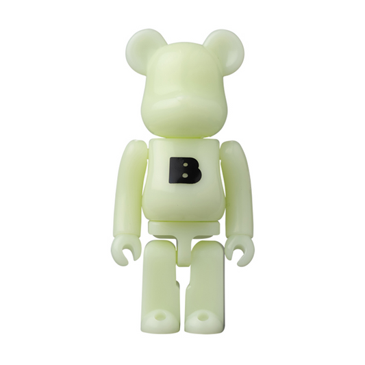 Medicom Toy BE@RBRICK 100% Series 44
