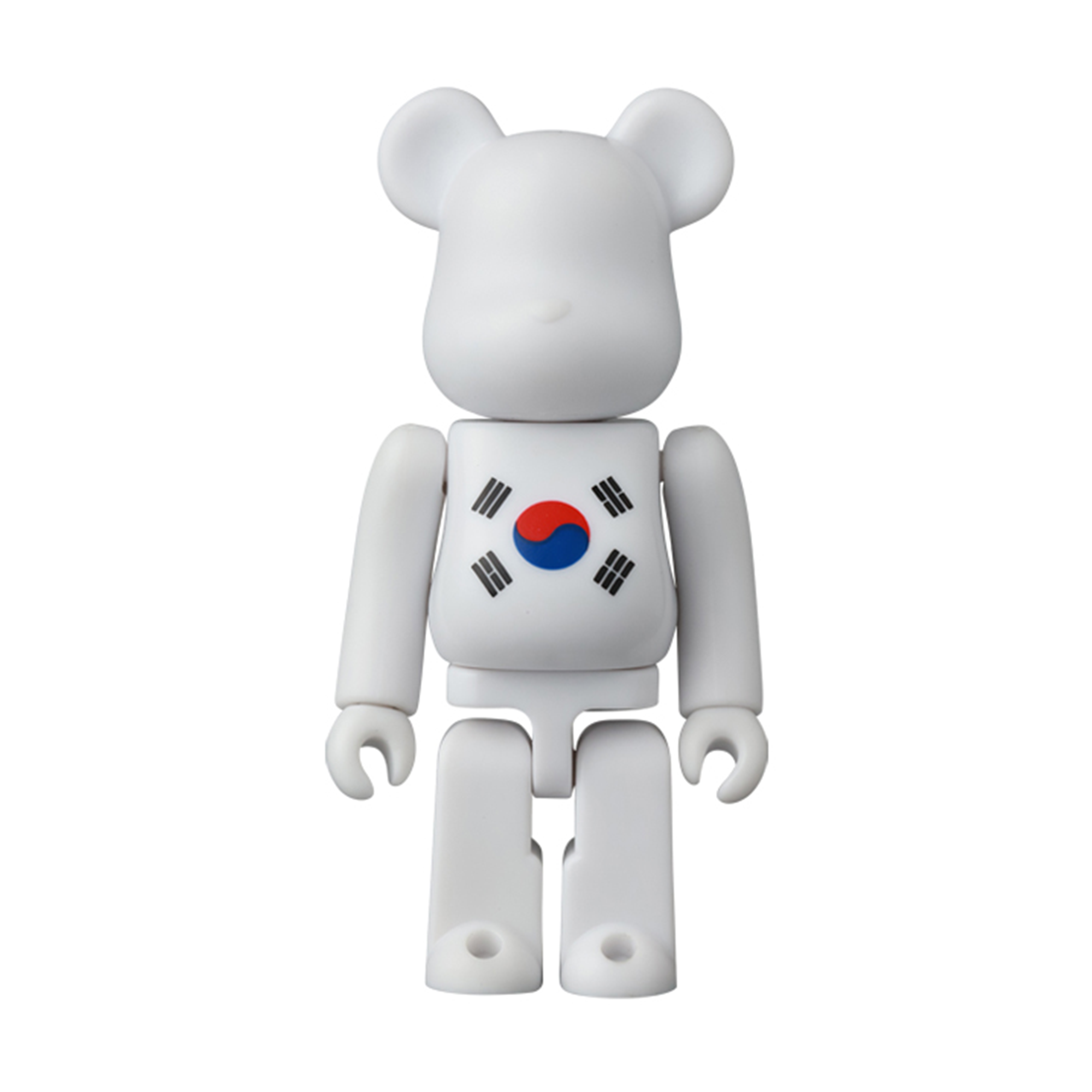 Medicom Toy BE@RBRICK 100% Series 44