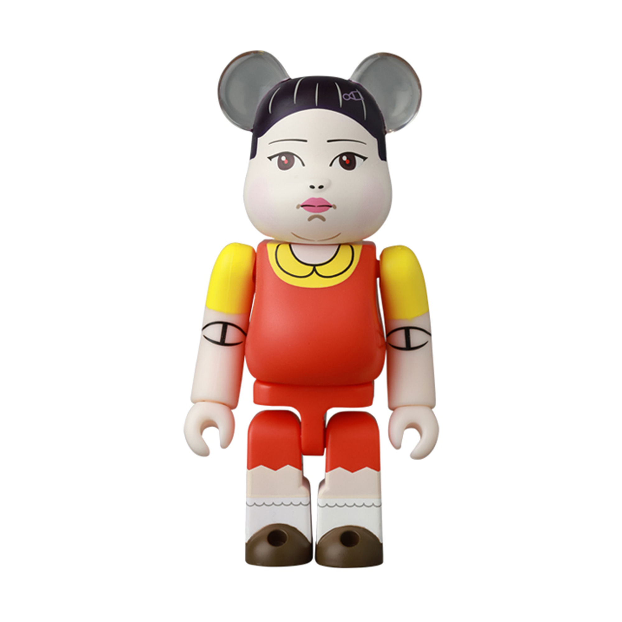 Medicom Toy BE@RBRICK 100% Series 44