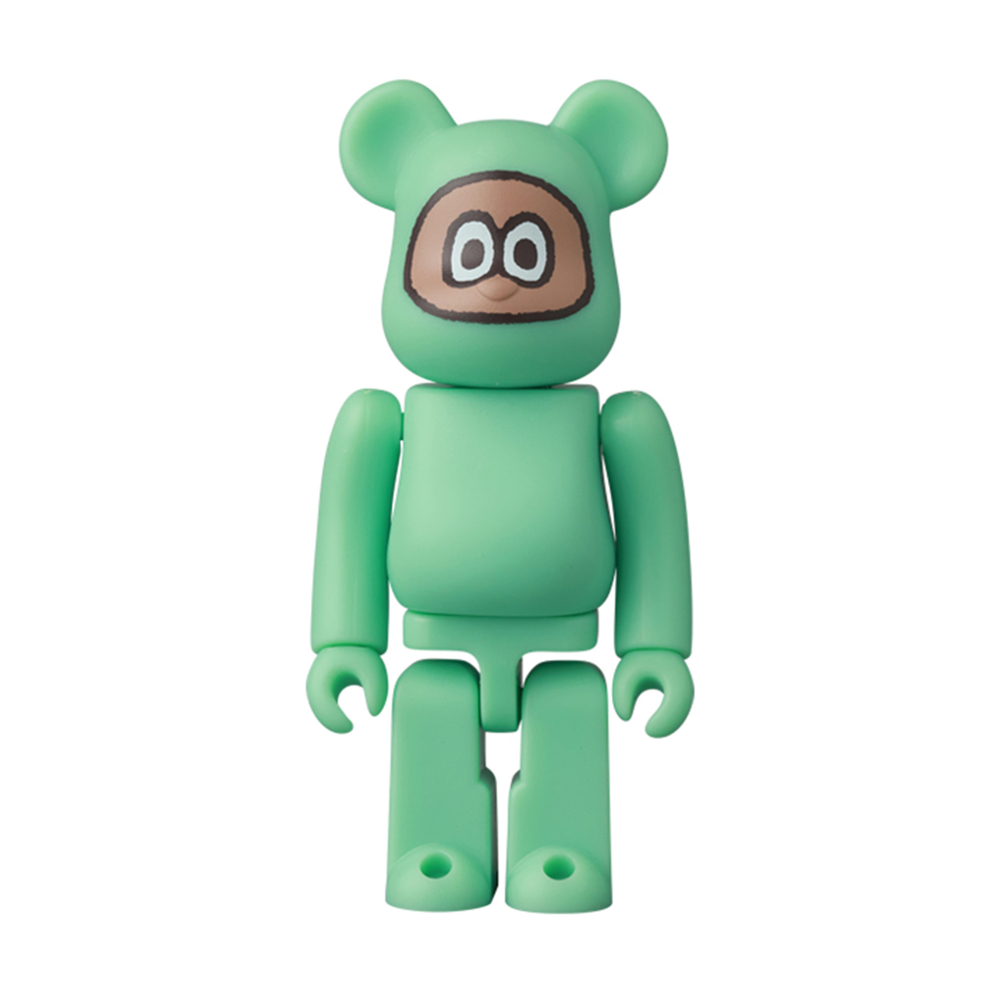 Medicom Toy BE@RBRICK 100% Series 44