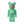 Medicom Toy BE@RBRICK 100% Series 44