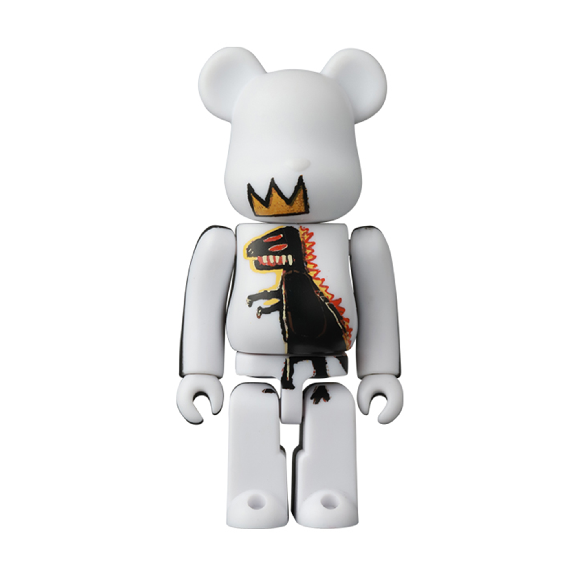 Medicom Toy BE@RBRICK 100% Series 44