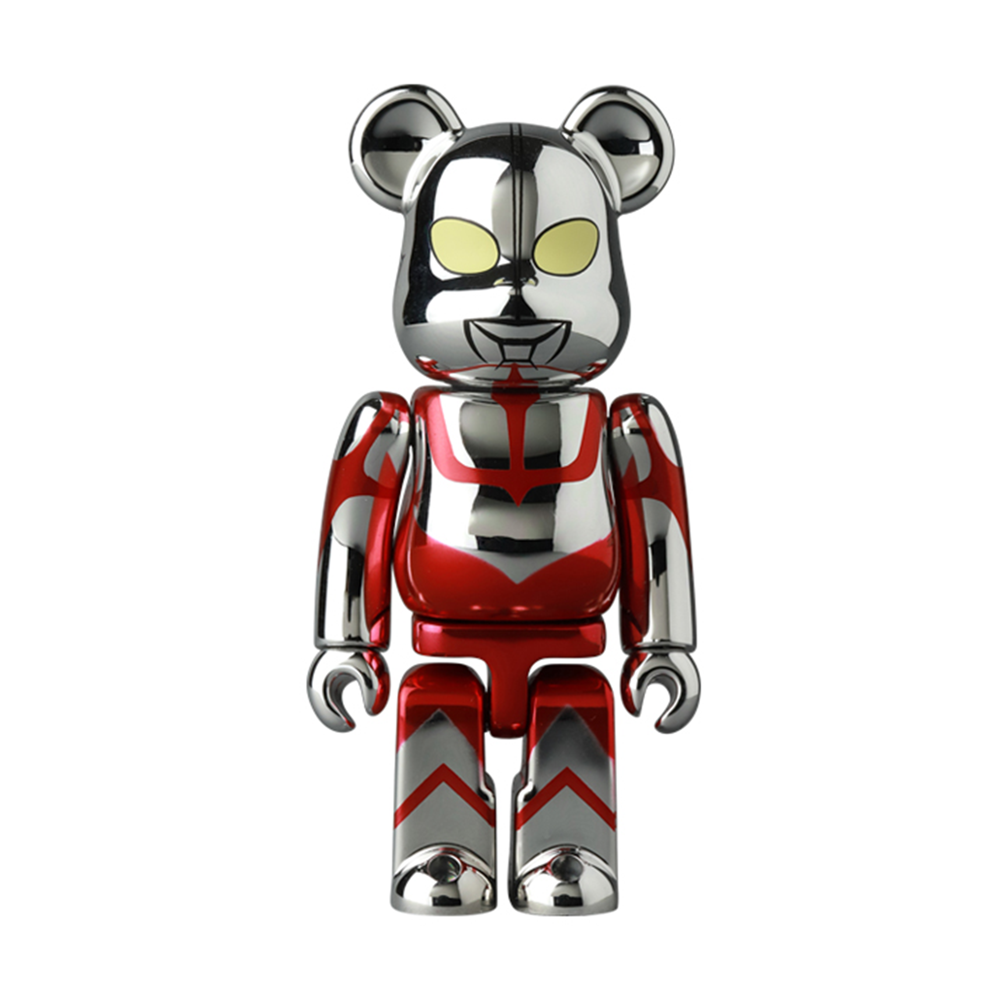 Medicom Toy BE@RBRICK 100% Series 44