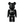 Medicom Toy BE@RBRICK 100% Series 44