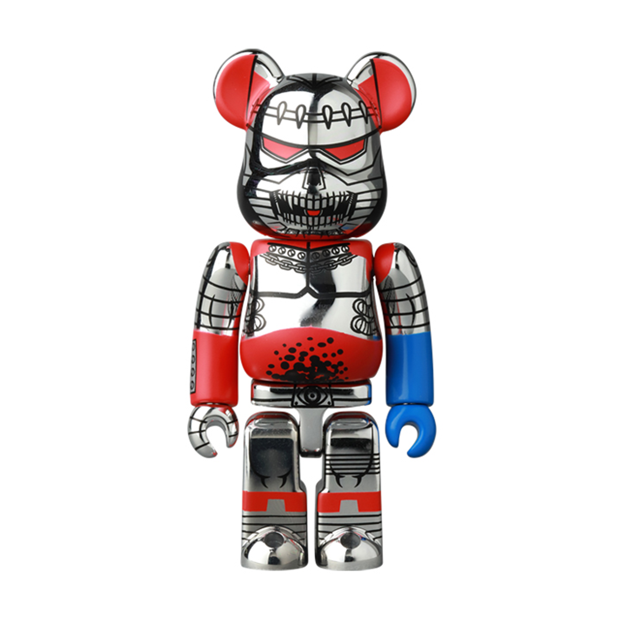 Medicom Toy BE@RBRICK 100% Series 44