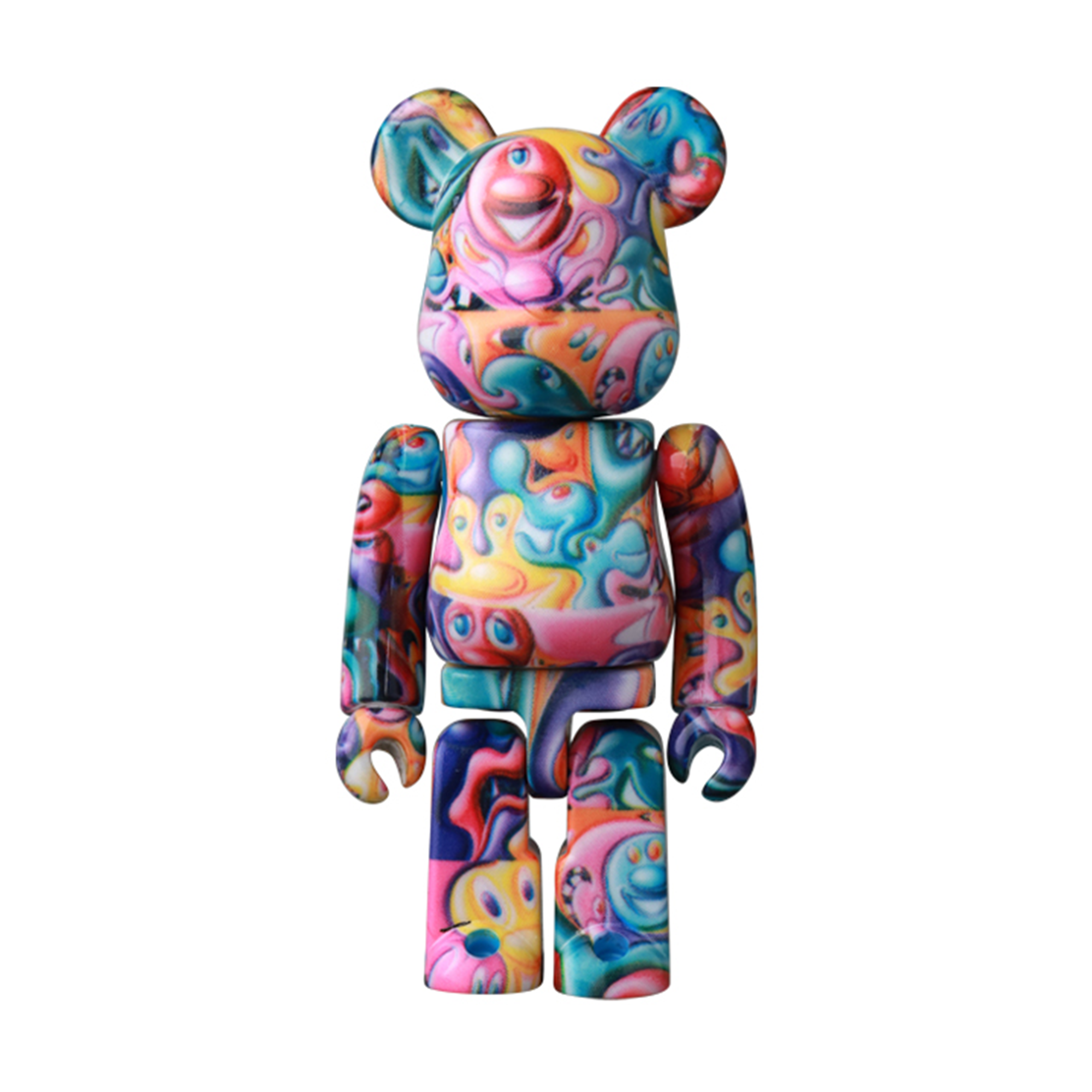 Medicom Toy BE@RBRICK 100% Series 44