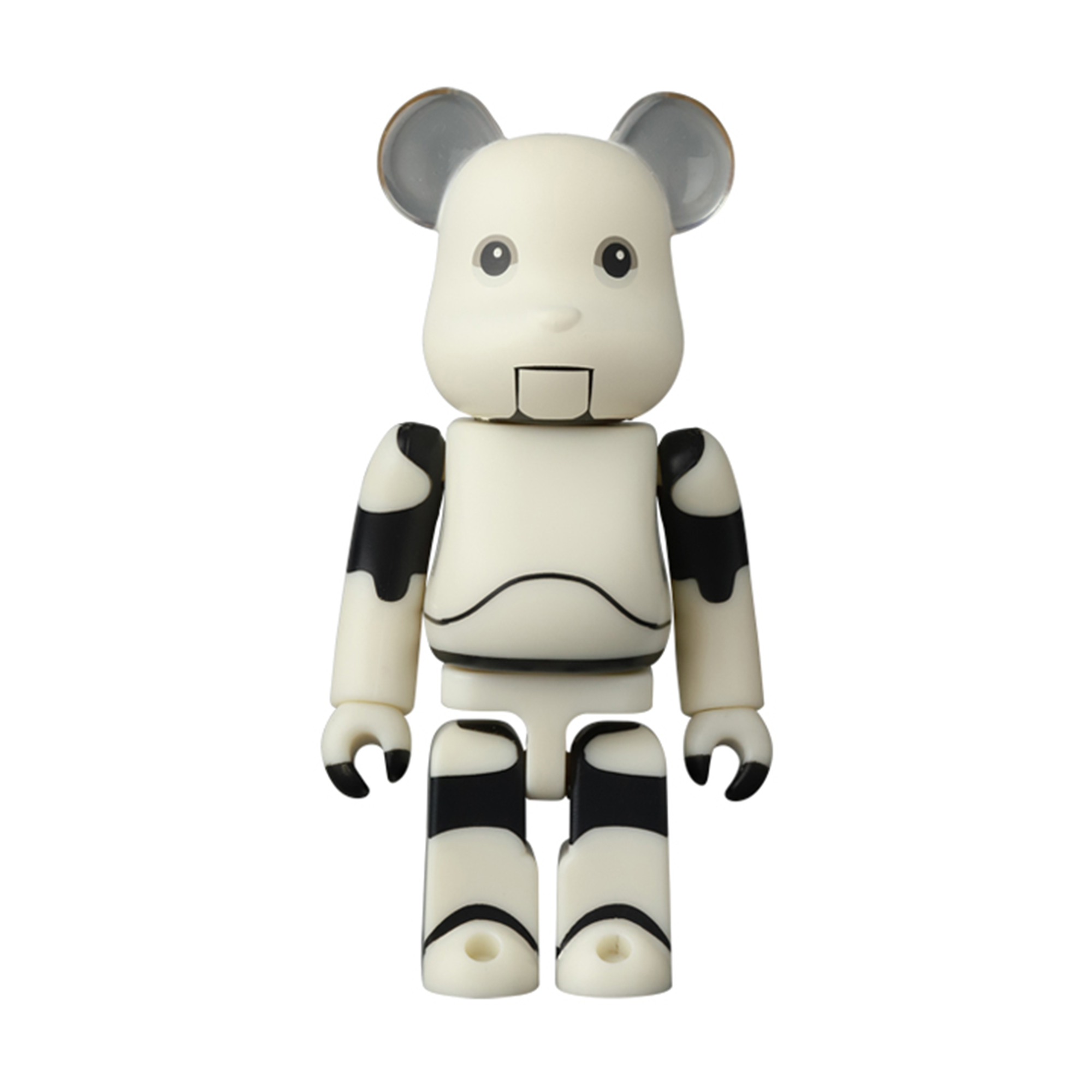 Medicom Toy BE@RBRICK 100% Series 44