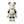 Medicom Toy BE@RBRICK 100% Series 44