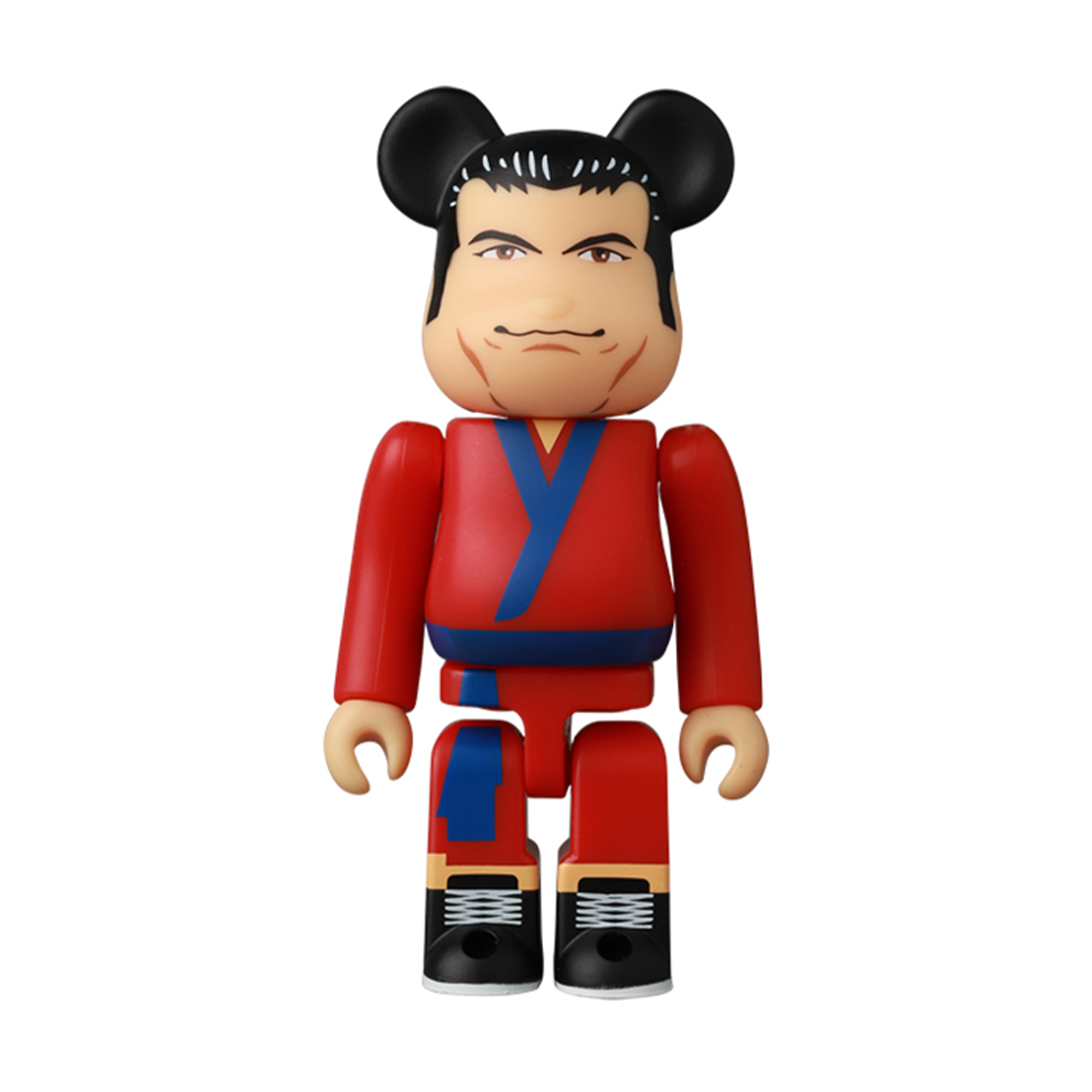 Medicom Toy BE@RBRICK 100% Series 44