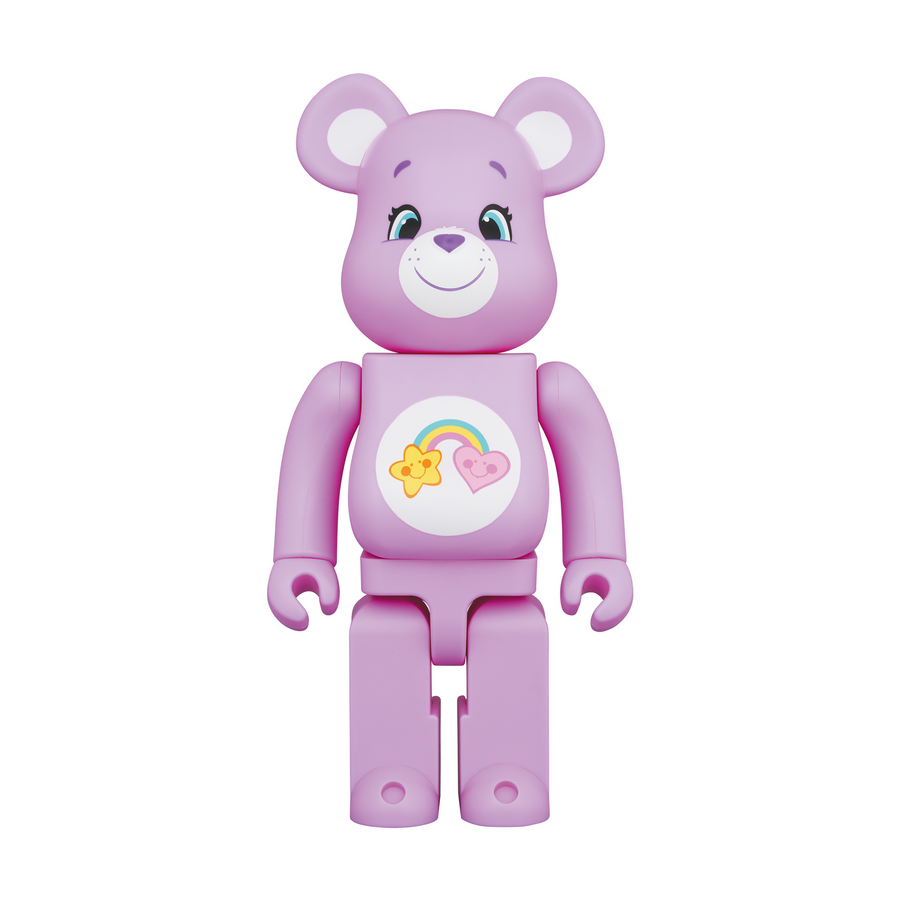 Medicom Toy Be@rbrick Best Friend Bear 1000%