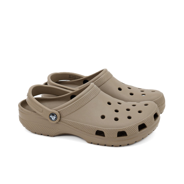 Crocs | Classic Clog | Khaki | 10001-260