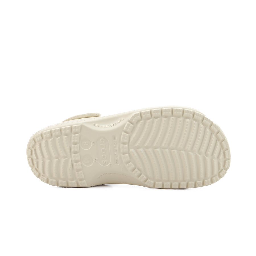 Crocs Classic Bone 10001-2Y2