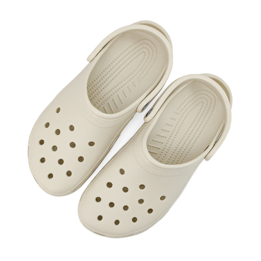 Crocs Classic Bone 10001-2Y2