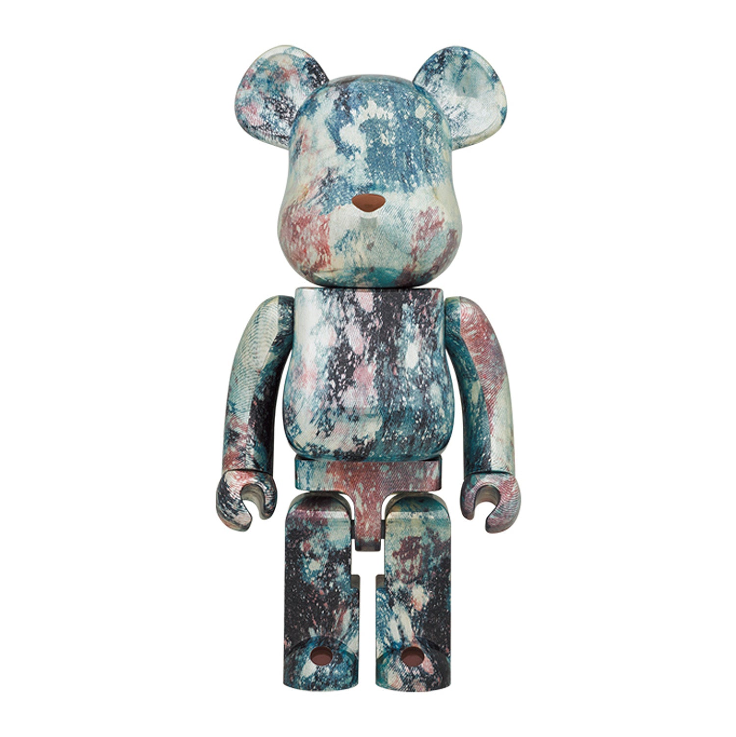 Medicom Toy Be@rbrick Pushead #5 1000%