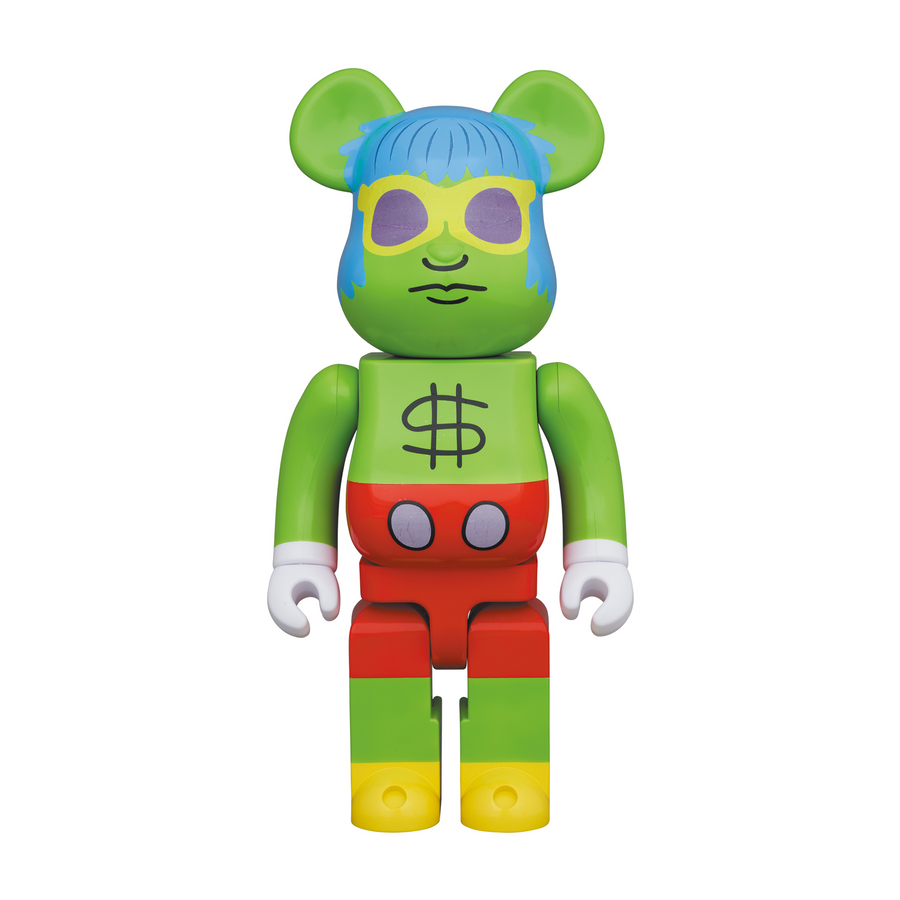 Medicom Toy Be@rbrick Andy Mouse 1000%