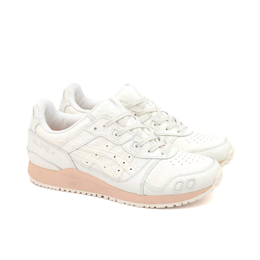 Asics Gel Lyte III OG "Mythical Creatures" Cream/Bisque 1201A685.100
