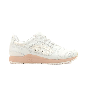 Asics Gel Lyte III OG "Mythical Creatures" Cream/Bisque 1201A685.100