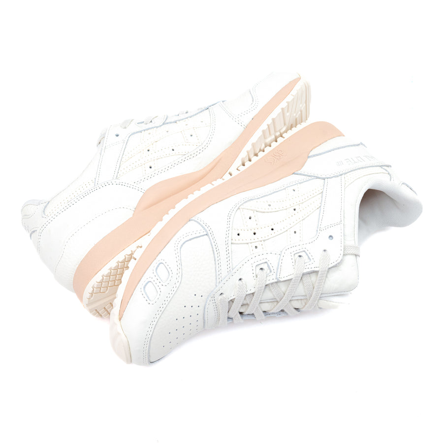 Asics Gel Lyte III OG "Mythical Creatures" Cream/Bisque 1201A685.100