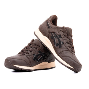 Asics Gel Lyte III OG "Mythical Creatures" Coffee/Bisque 1201A685.200