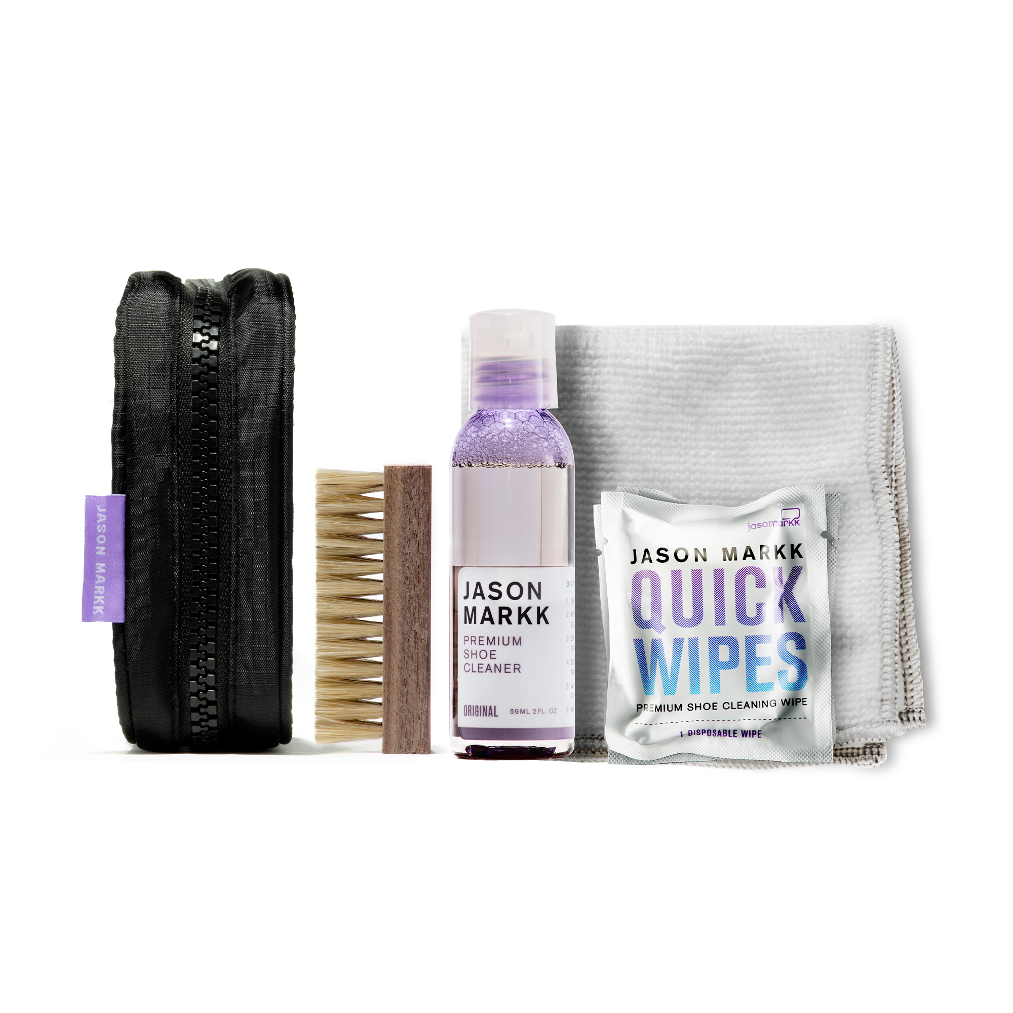Jason Markk Travel Kit