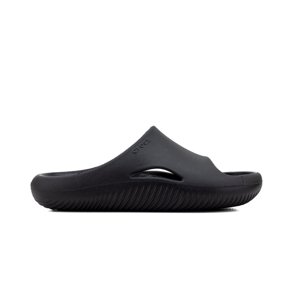 Crocs Mellow Slide Black 208392-001 – Laced