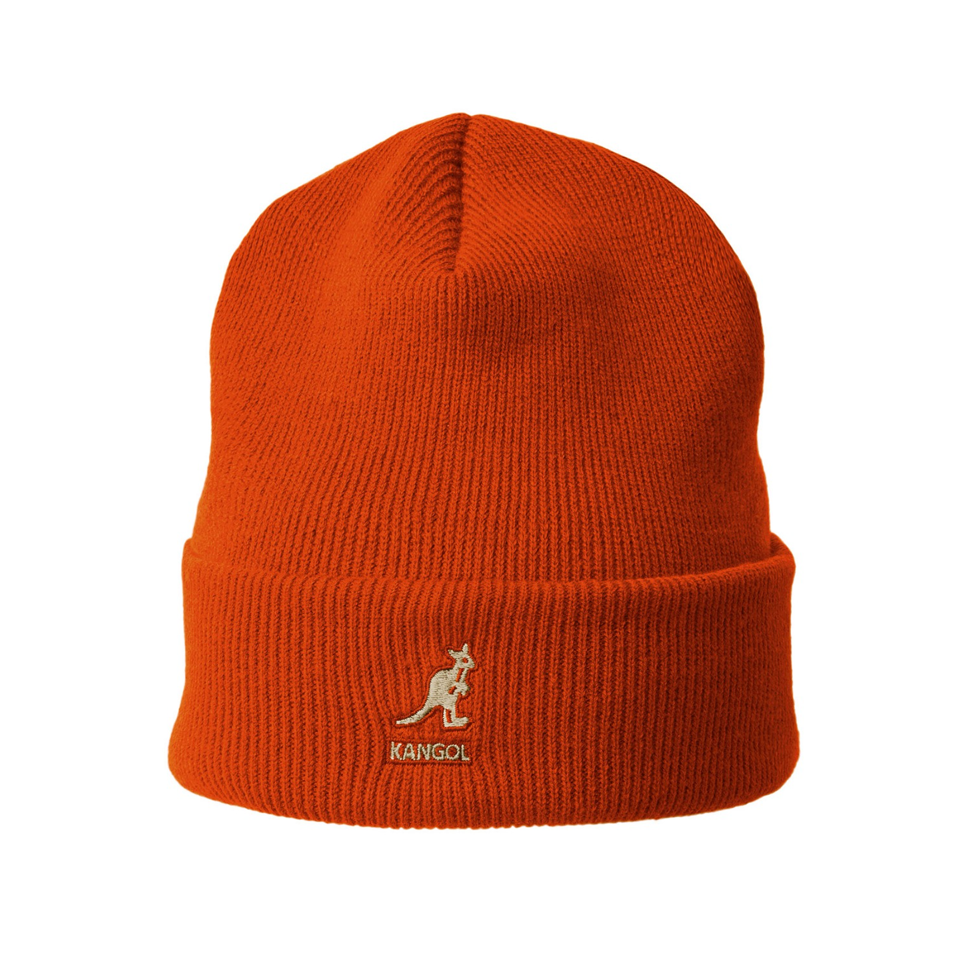 Kangol Acrylic Pull-On Beanie Safety