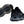 Nike Women's Air Max Scorpion Flyknit Black/Anthracite/Black DJ4702-002