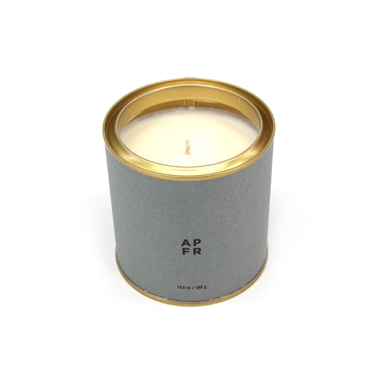 Apotheke Fragrance Can Candle Avenue