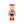Medicom Toy Be@rbrick Astro Boy Sleeping Version 1000%