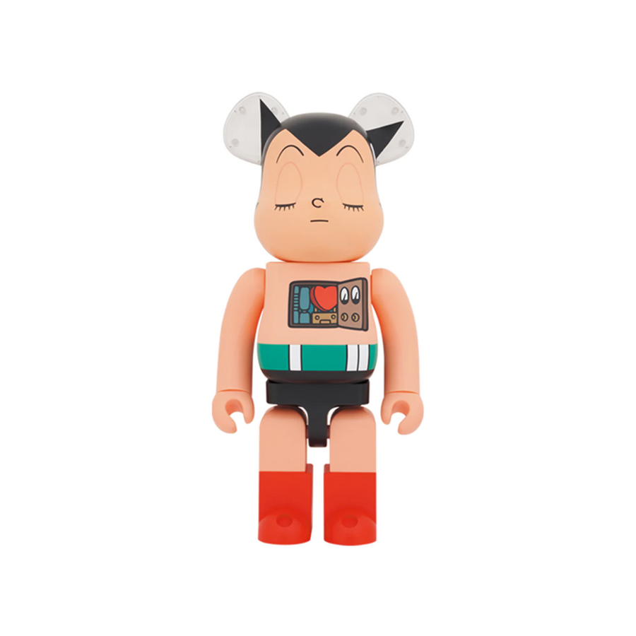 Medicom Toy Be@rbrick Astro Boy Sleeping Version 1000%