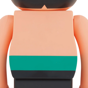 Medicom Toy Be@rbrick Astro Boy Sleeping Version 1000%