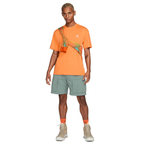 Nike ACG LBR Tee Bright Mandarin DJ3642-885