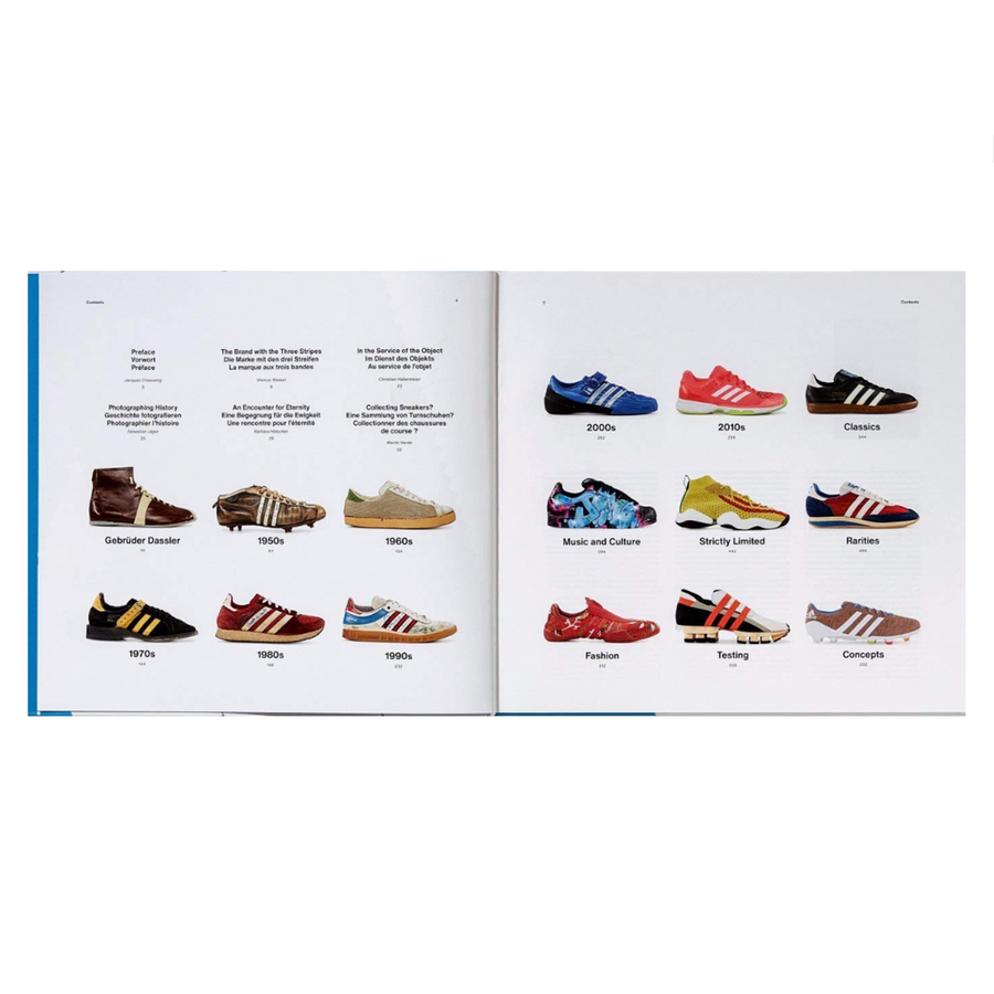 Adidas collections hot sale