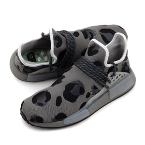 adidas HU NMD Animal Print Ash/Solid Grey/Core Black ID1531