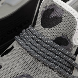 Adidas x Pharrell Williams Humanrace NMD Ash / Solid Grey / Core Black -  ID1531