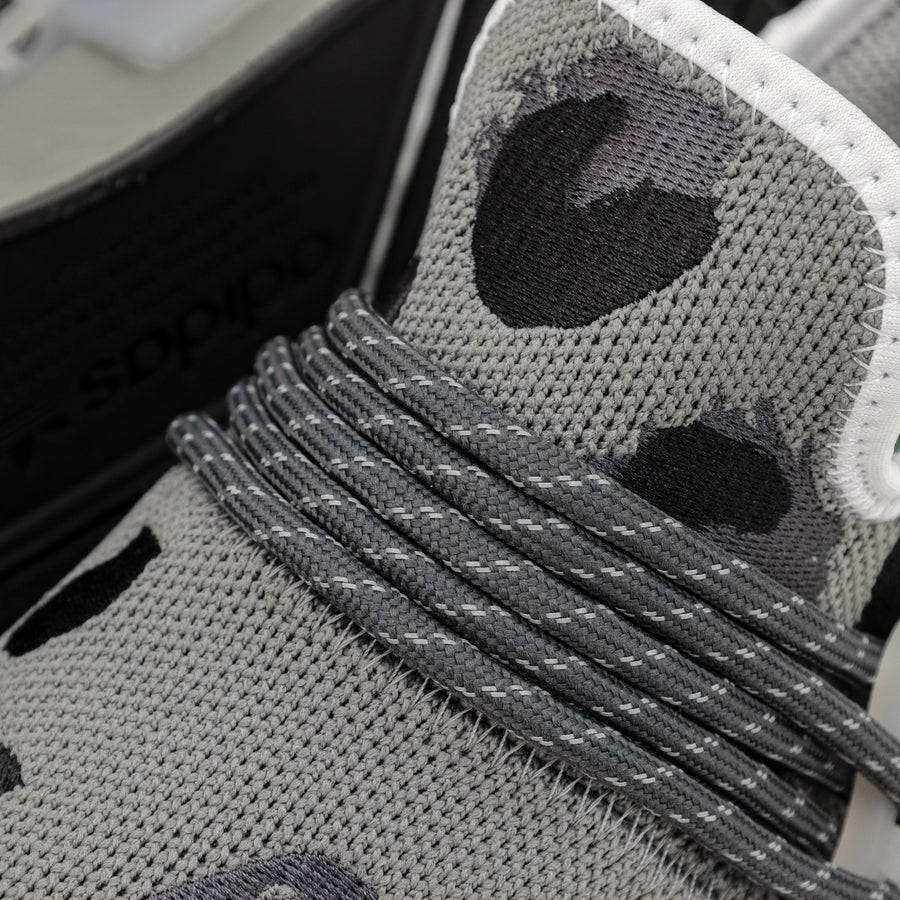 adidas HU NMD Animal Print Ash/Solid Grey/Core Black ID1531