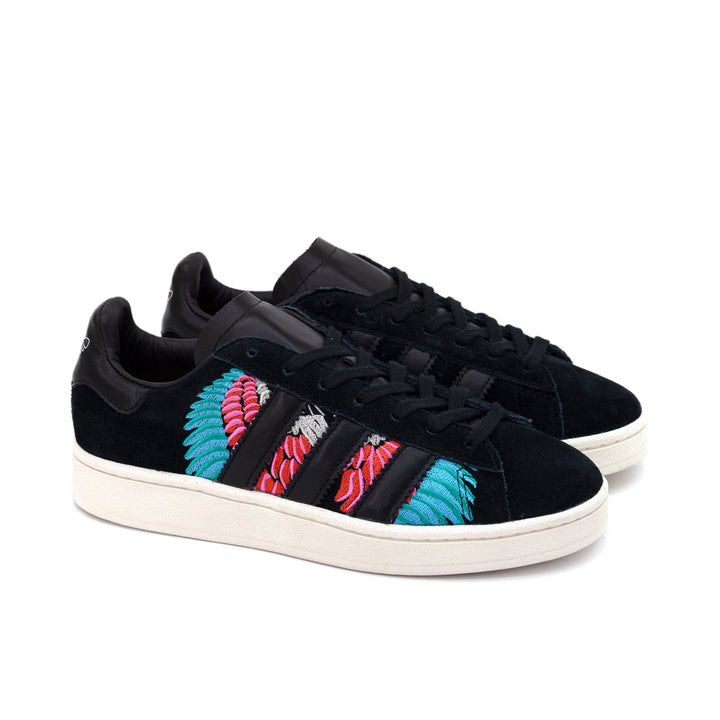 adidas Campus 00s NH Core Black HQ6639