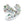 adidas x Jeremy Scott Forum 84 High Monogram HQ1128