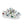 adidas x Jeremy Scott Forum 84 Low Monogram GX9668
