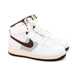 Nike Air Force 1 High '07 White/Chocolate DM0209-101
