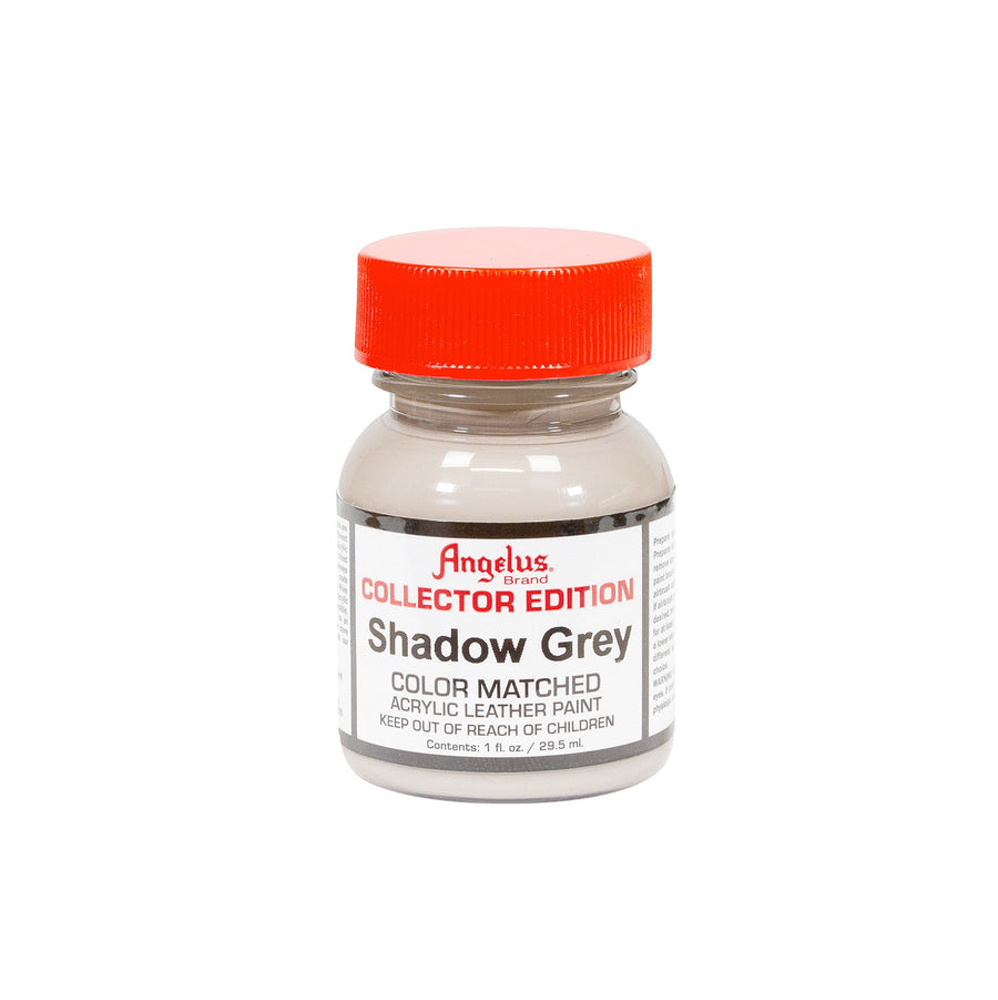 Angelus Paint 1 Ounce Collector Edition Shadow Grey