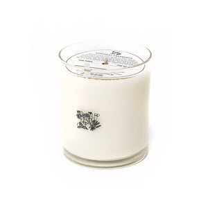 Apotheke Fragrance Regular Candle "Oakmoss And Amber"